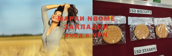 мет Новозыбков
